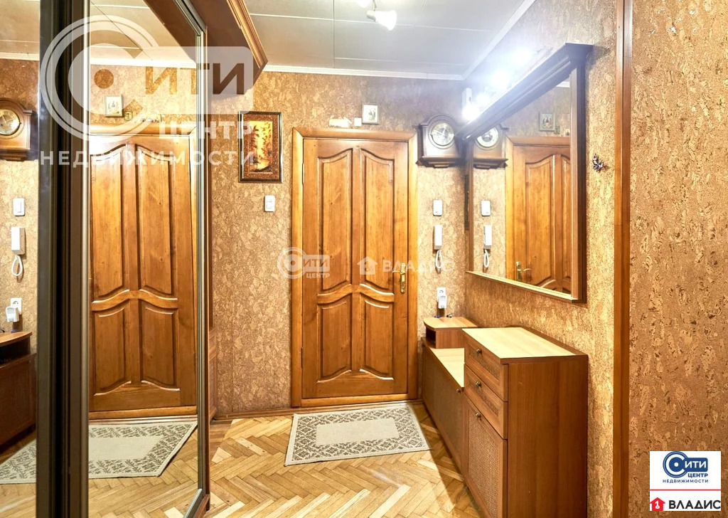 Продажа квартиры, Воронеж, ул. Генерала Лизюкова - Фото 6