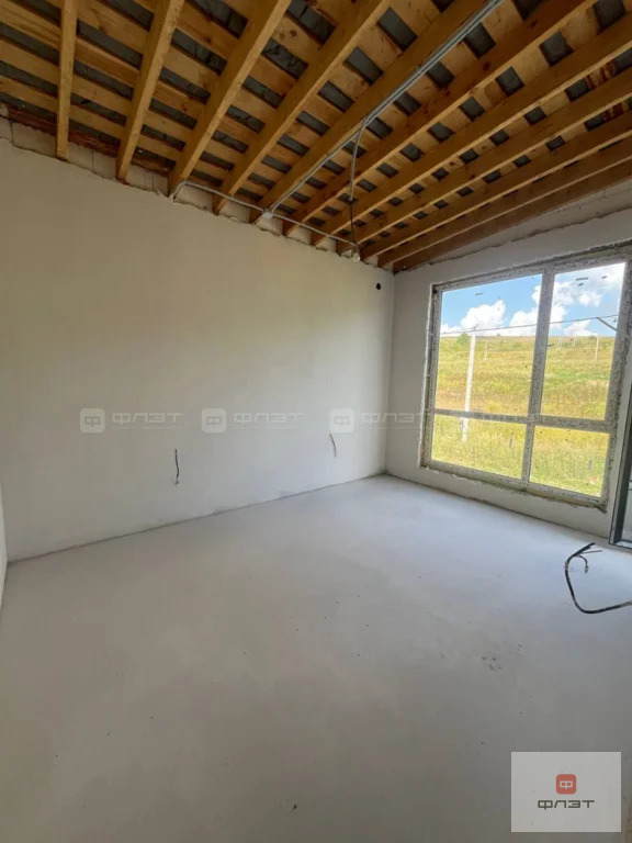 Продажа дома, Кощаково, Пестречинский район, ул. Додосова Ивана ... - Фото 11