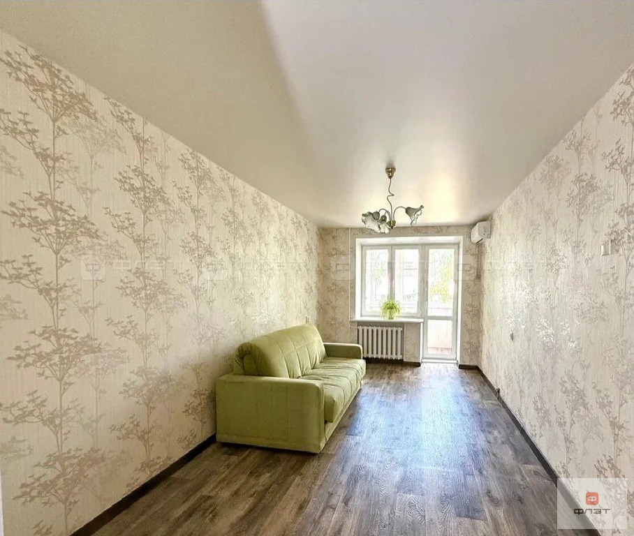 Продажа квартиры, Казань, ул. Галимджана Баруди - Фото 11