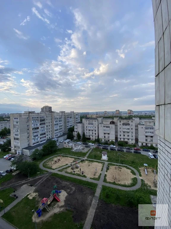 Продажа квартиры, Казань, ул. Космонавтов - Фото 17