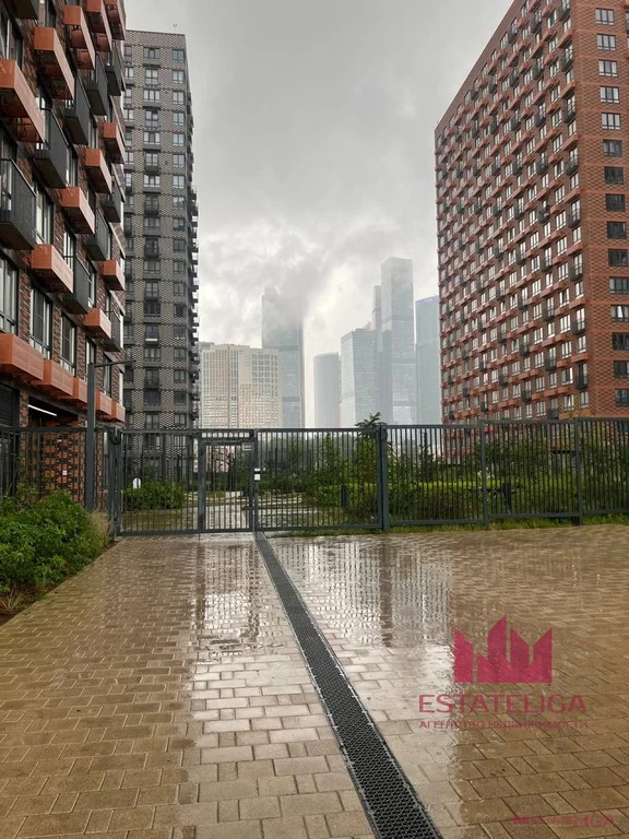 Продажа квартиры, м. Фили, Большая Филевская улица - Фото 1