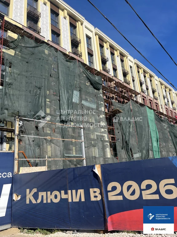 Продажа квартиры, Рязань, ул. Есенина - Фото 3