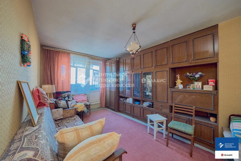 Продажа квартиры, Рязань, ул. Советской Армии - Фото 1