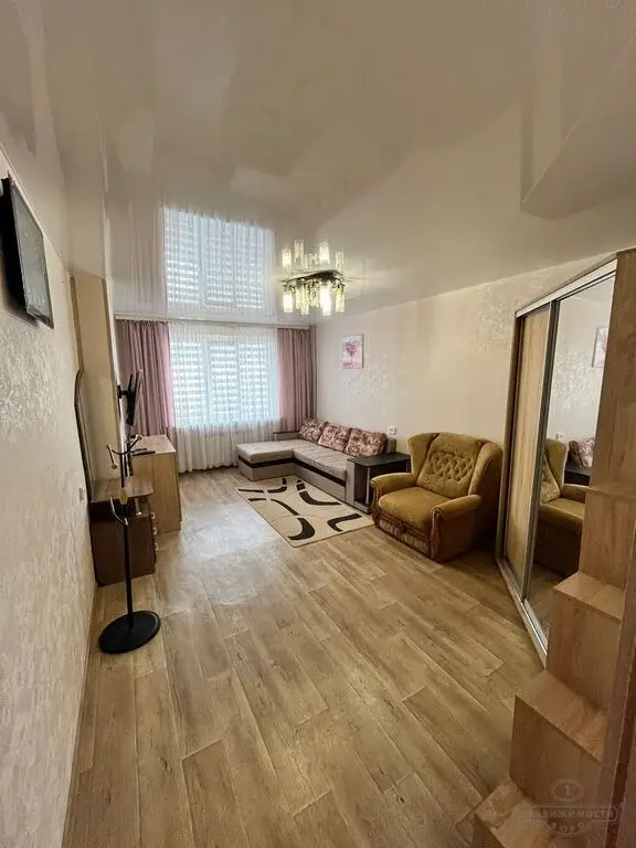 Продаю однокомнатную квартиру в Севастополе - Фото 9