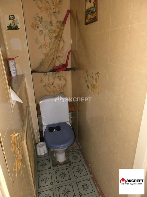 2-комнатная квартира, ул. Кузьмина - Фото 9