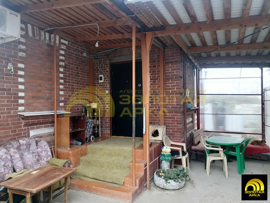 Продажа дома, Абинск, Абинский район, ул. Победы - Фото 0