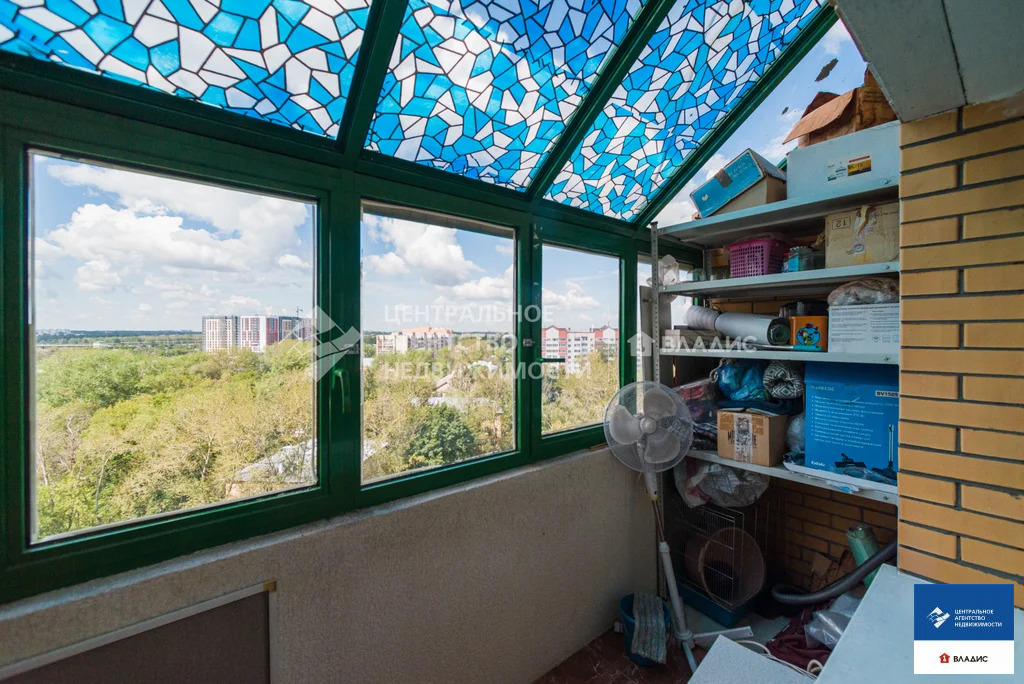 Продажа квартиры, Рязань, ул. Культуры - Фото 6