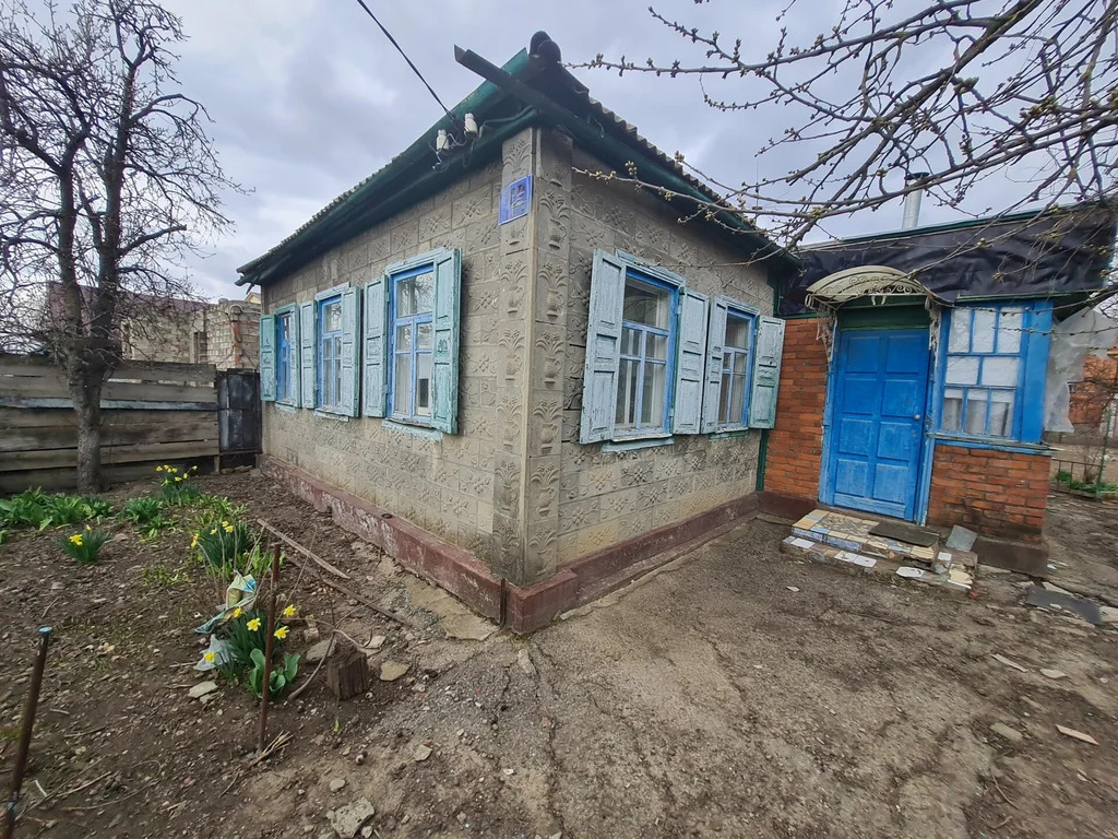 Продажа дома, Афипский, Северский район, ул. Ленина - Фото 1