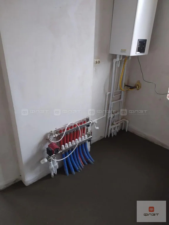 Продажа дома, Высокогорский район, 3-я аллея - Фото 9