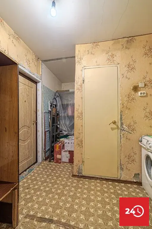 В продаже 1 комнатная квартира по ул.Терновского 170 с ремонтом - Фото 25