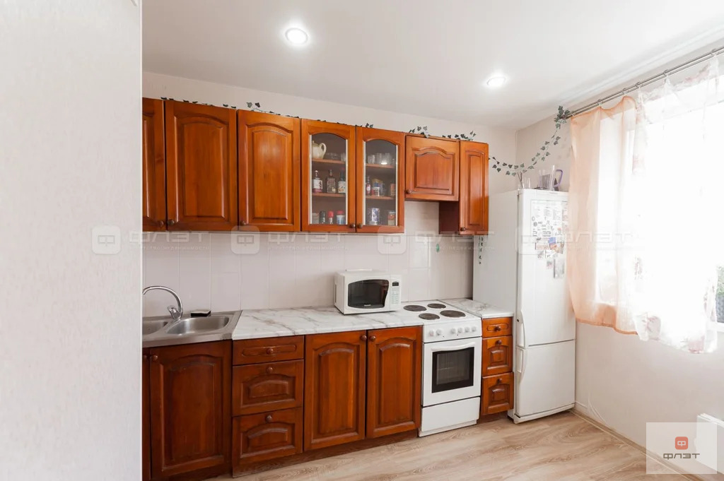 Продажа квартиры, Казань, Ямашева пр-кт. - Фото 18