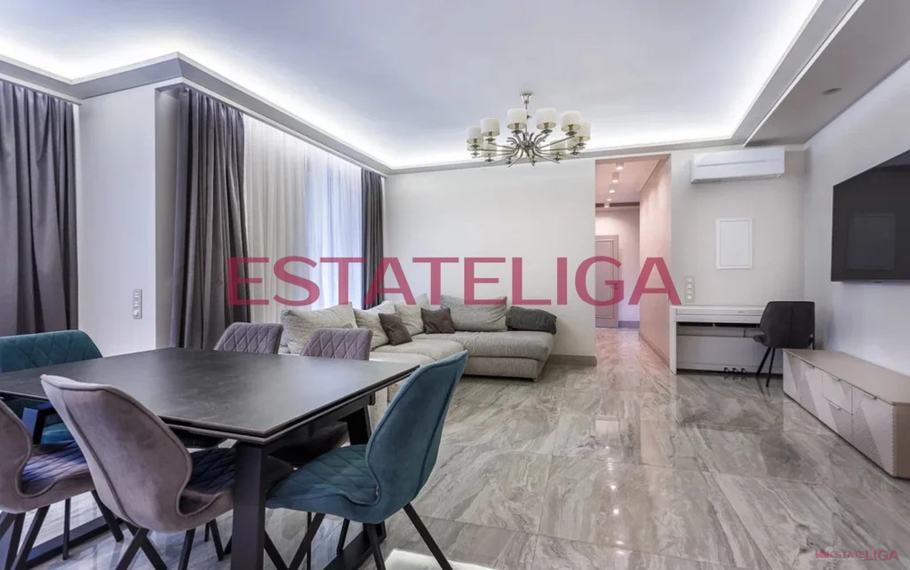 Продажа квартиры, Береговой проезд - Фото 5