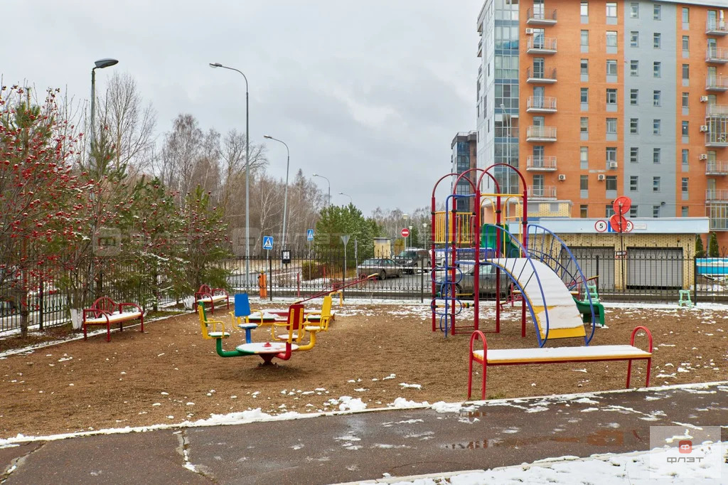 Продажа квартиры, Казань, ул. Абубекира Терегулова - Фото 23