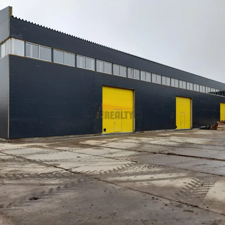 Аренда производственного помещения, Одинцовский район, 28 - Фото 3