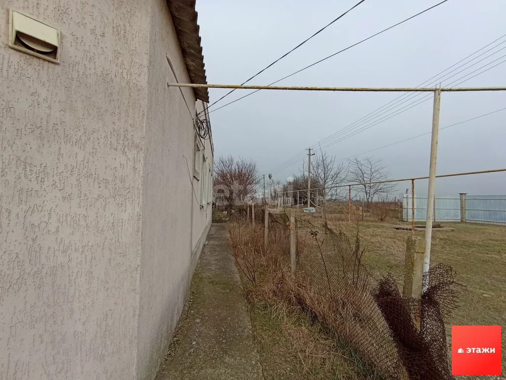Продажа дома, Яркое, Сакский район, ул. Нуман Челеби Джихана - Фото 28