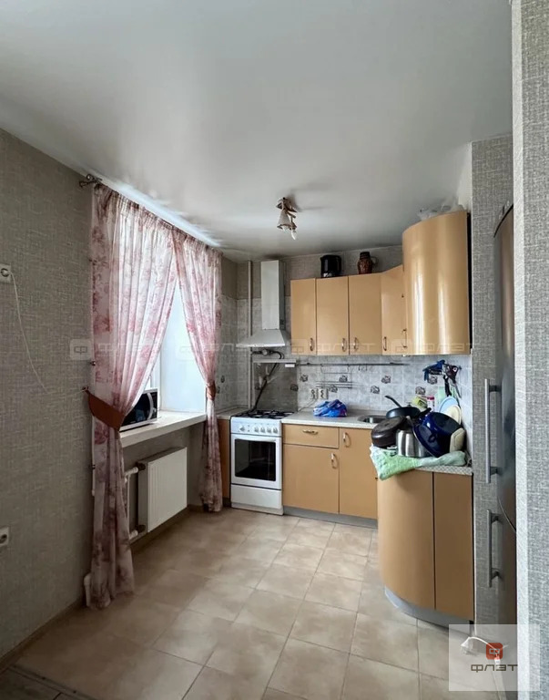 Продажа квартиры, Казань, Ибрагимова пр-кт. - Фото 19