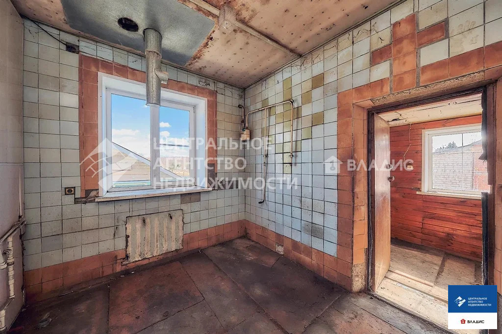 Продажа дома, Шишкино, Рыбновский район, 48 - Фото 11