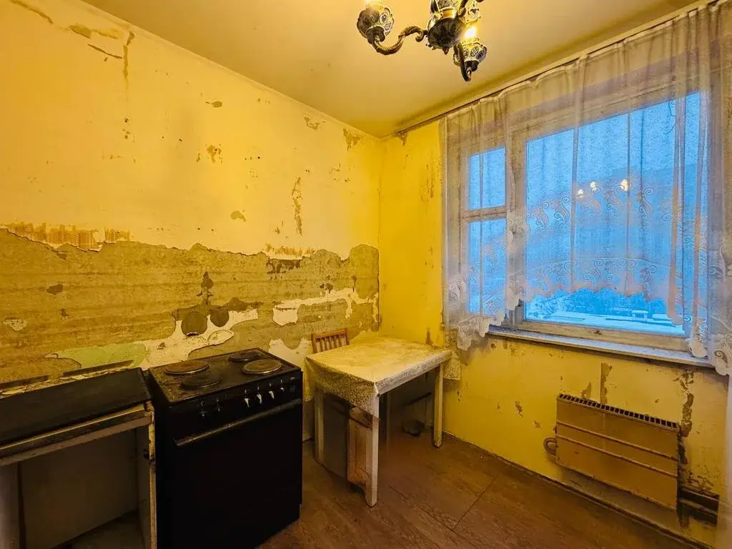 2-к. квартира, 52,1 м2, 6/14 эт. - Фото 5