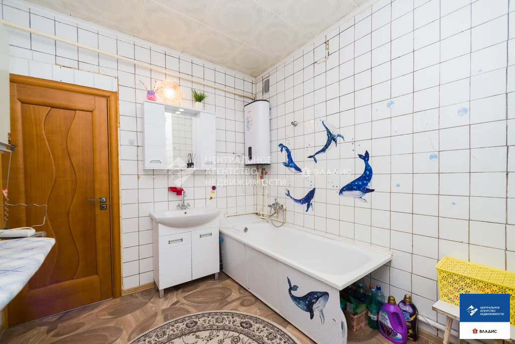 Продажа дома, Михали, Спасский район, ул. Речная - Фото 18