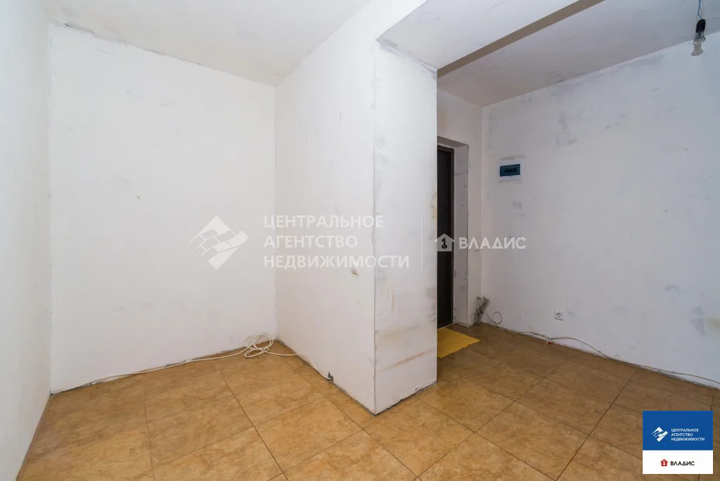 Продажа квартиры, Рязань, Вишнёвая улица - Фото 10