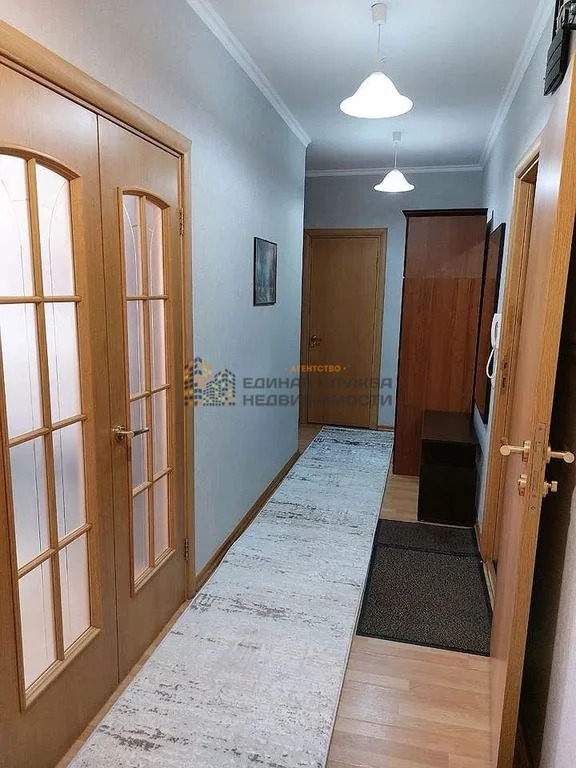 Аренда квартиры, Уфа, Ибрагимова б-р. - Фото 12