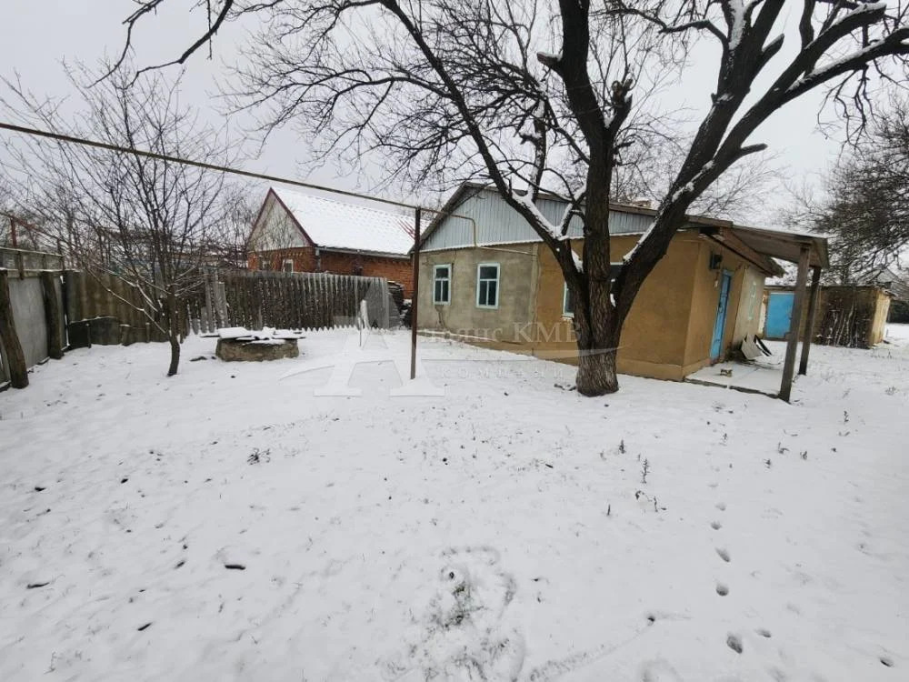 Продажа дома, Георгиевск, Кооперативный пер. - Фото 2