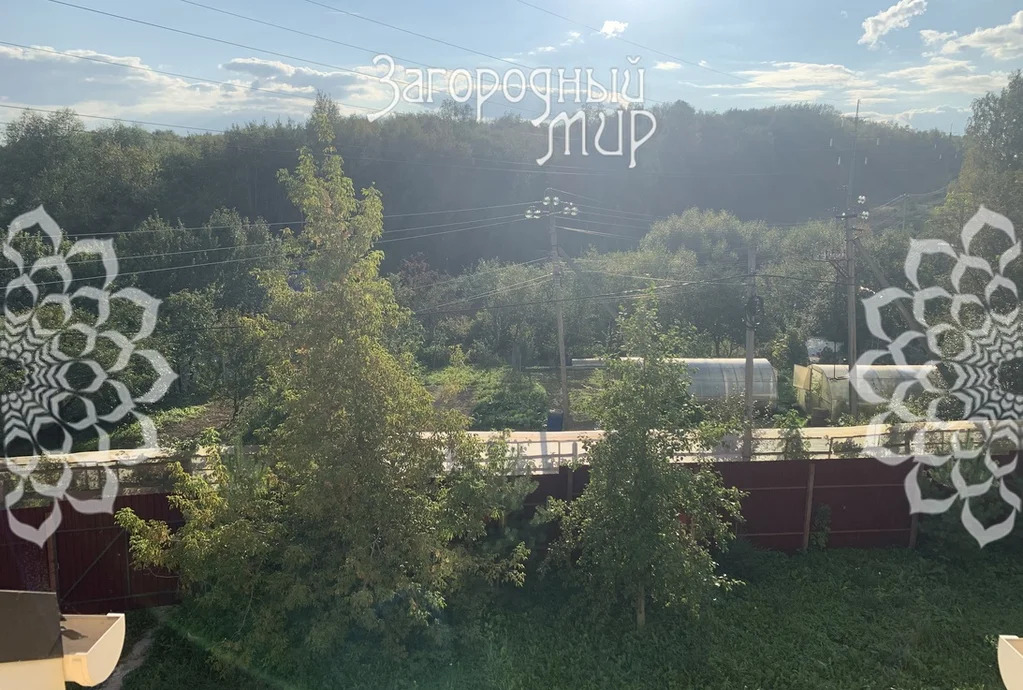 Продам дом, Дмитровское шоссе, 10 км от МКАД - Фото 10