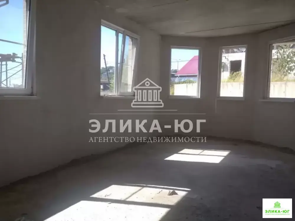 Продажа дома, Новомихайловский, Туапсинский район, ул. Мира - Фото 9