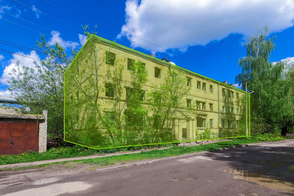 Продажа ПСН, Орел, Орловский район, ул. Энергетиков - Фото 1