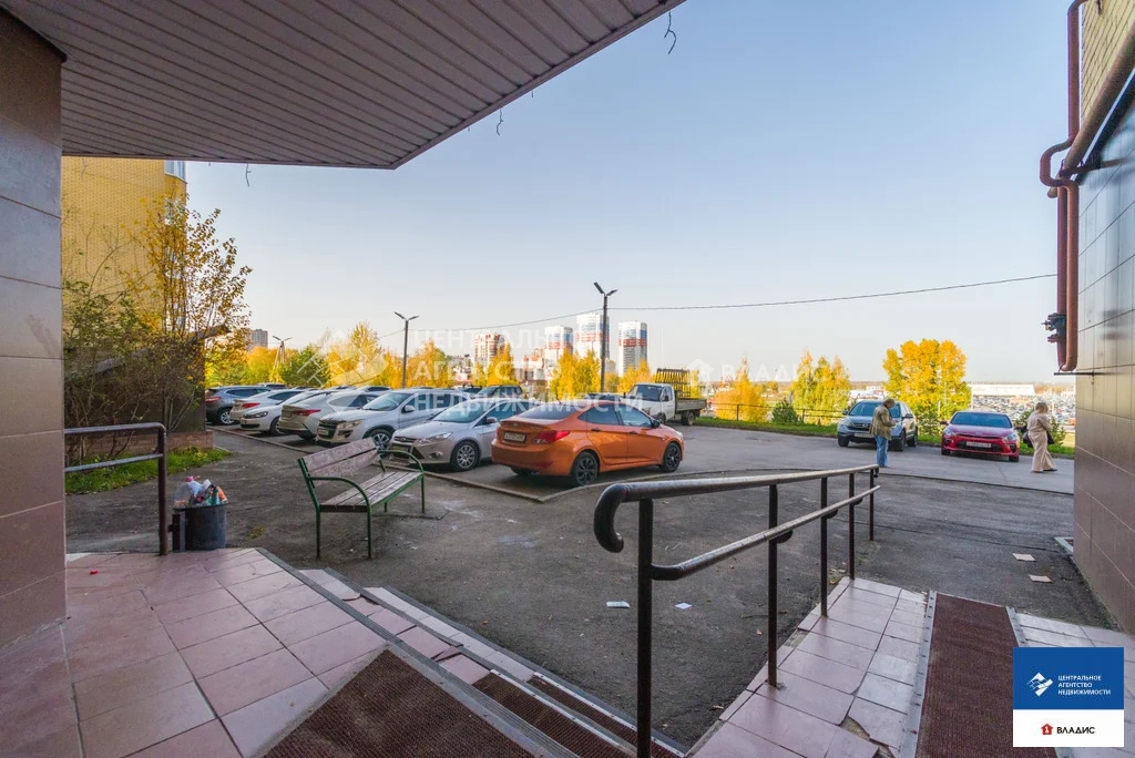 Продажа квартиры, Рязань, Большая улица - Фото 21