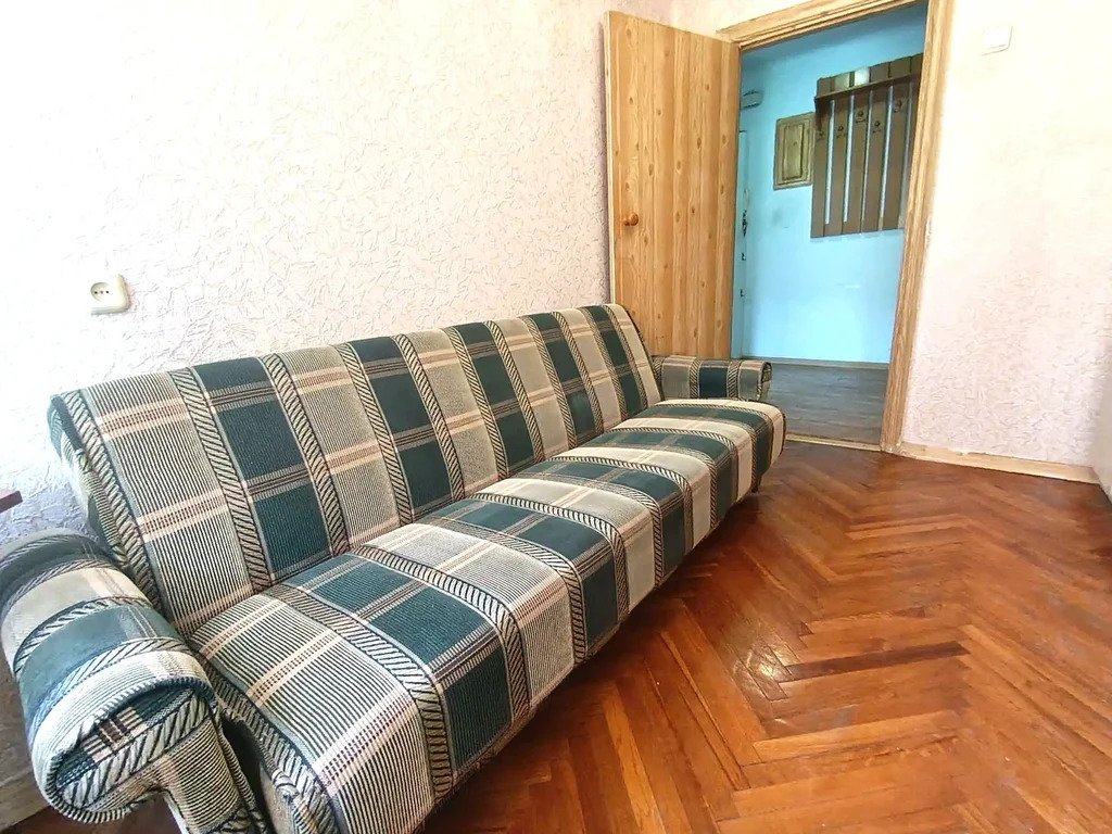 Аренда квартиры, Крымск, Крымский район, ул. Пролетарская - Фото 12