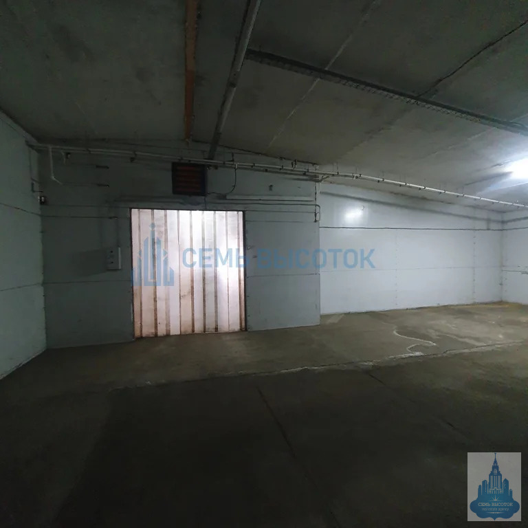 Аренда ПСН, Чехов, Чеховский район, строение 8 - Фото 13