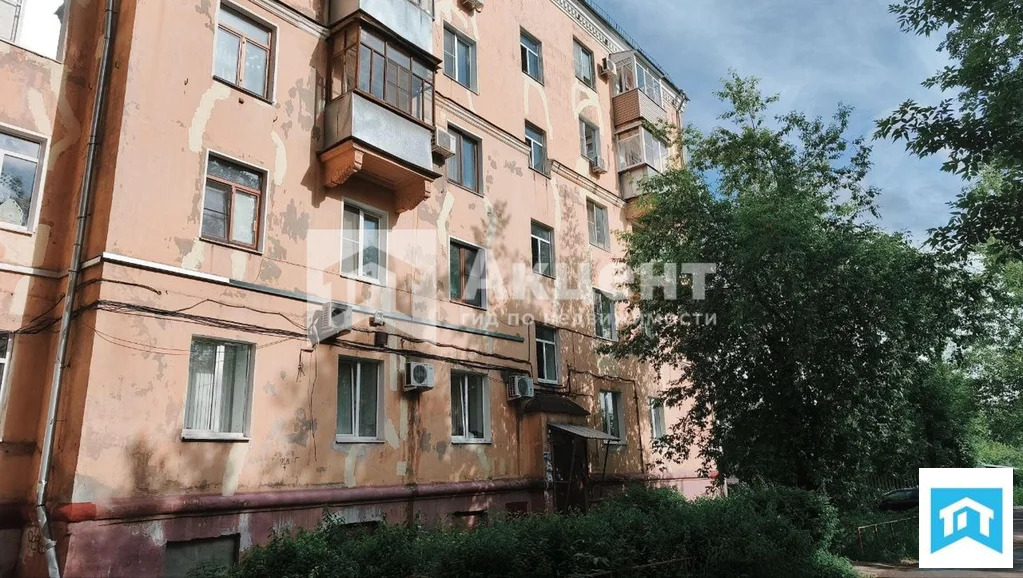 Продажа квартиры, Иваново, ул. Суворова - Фото 1