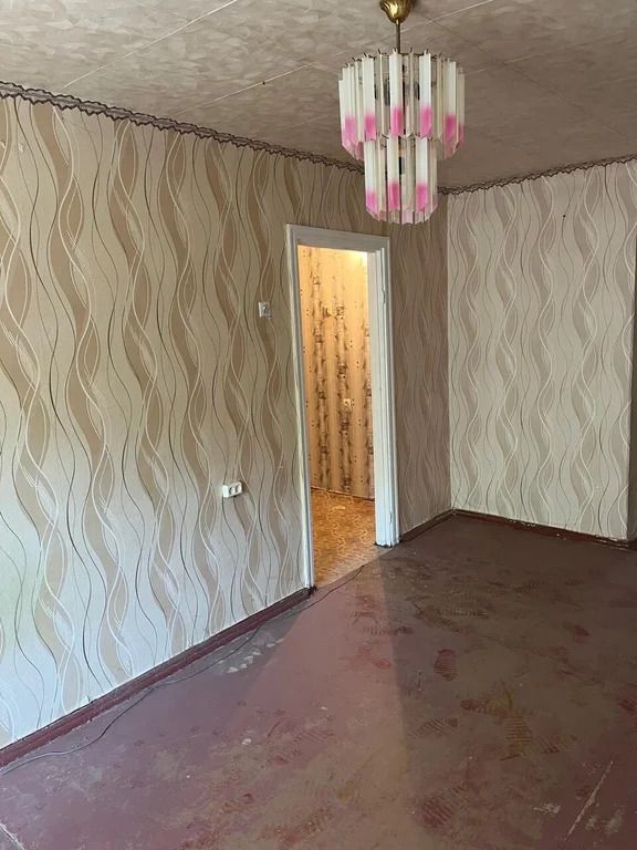 Продажа квартиры, Октябрьский, Северский район, ул. Пушкина - Фото 4