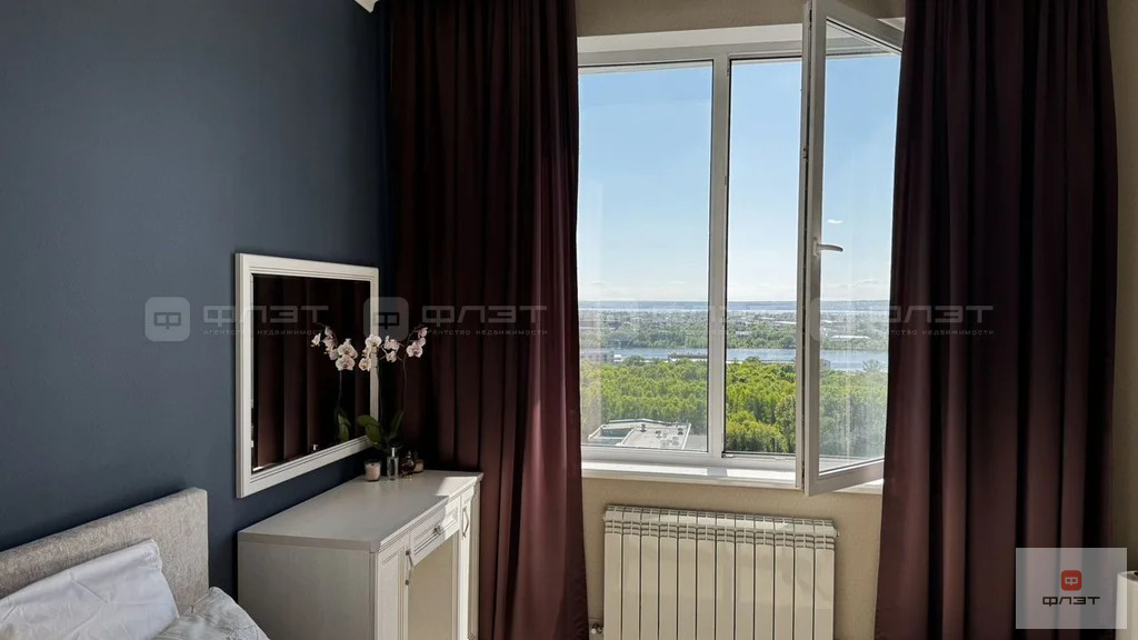 Продажа квартиры, Казань, ул. Оренбургский тракт - Фото 3