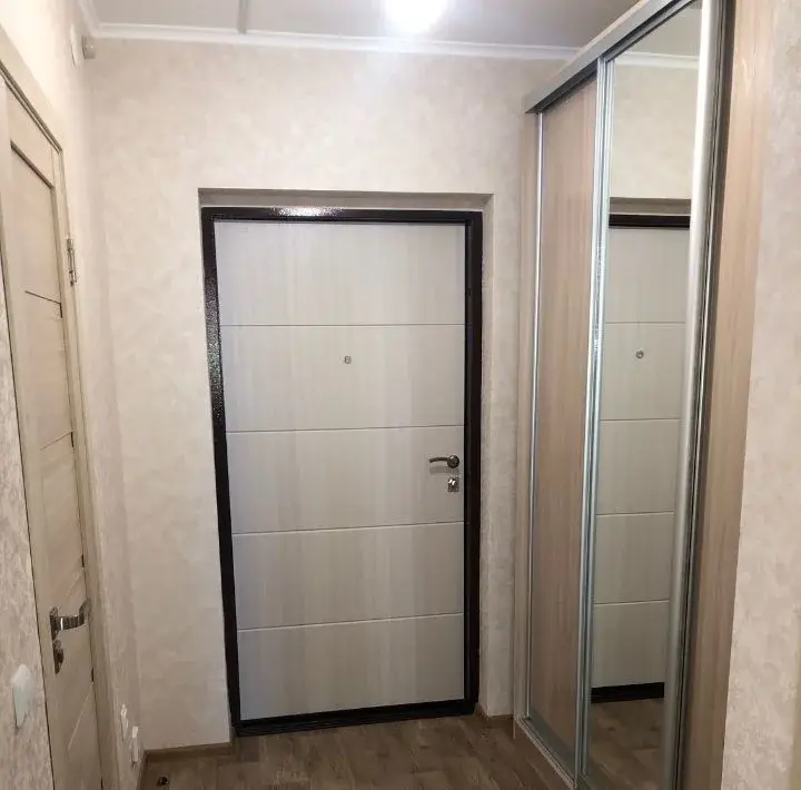 Парадный проезд, 4А, Подольск - Фото 1