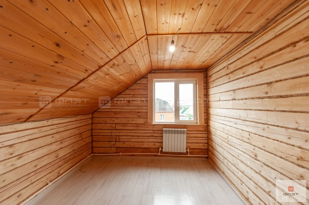 Продажа дома, Высокая Гора, Высокогорский район, ул. Тополиная - Фото 11