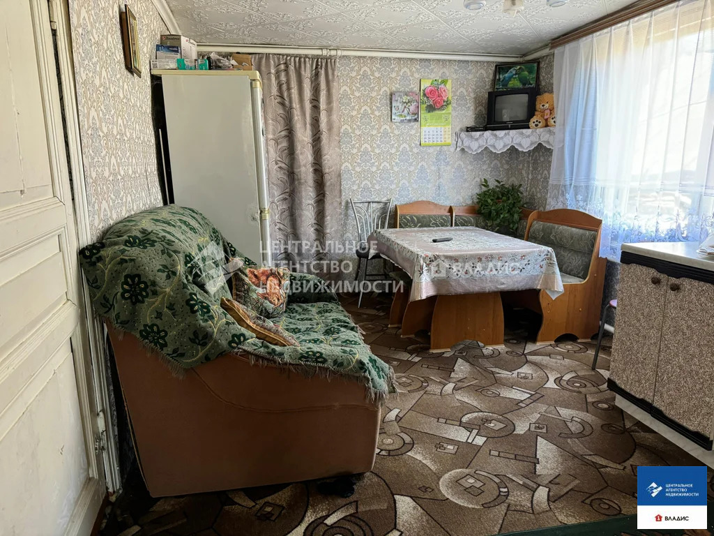 Продажа дома, Летники, Путятинский район, ул. Центральная - Фото 4