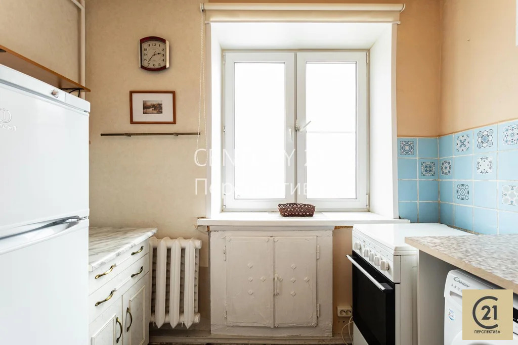 Продажа квартиры, Люберцы, Люберецкий район, ул. Льва Толстого - Фото 2