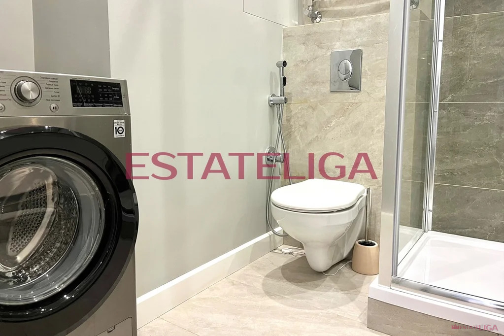 Аренда квартиры, Береговой проезд - Фото 18