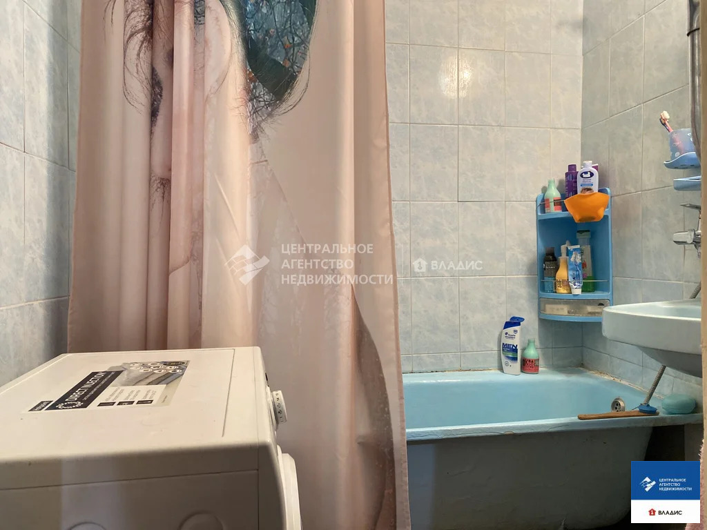 Продажа квартиры, Скопин, улица Карла Маркса - Фото 9