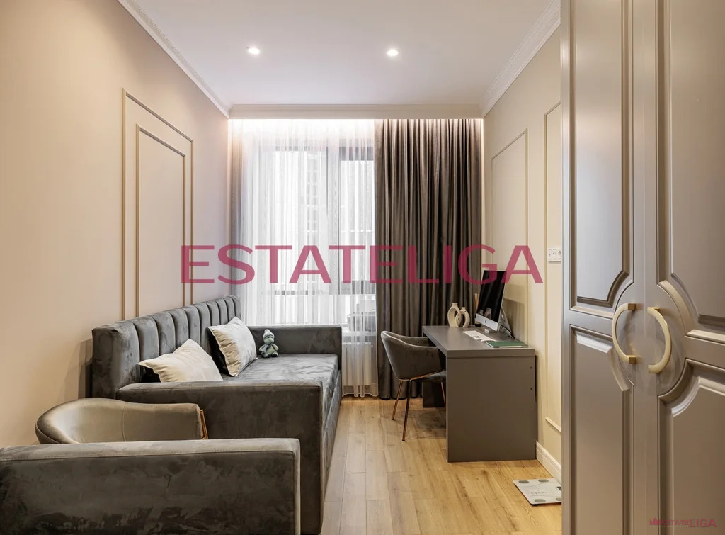 Продажа квартиры, ул. Лобачевского - Фото 25