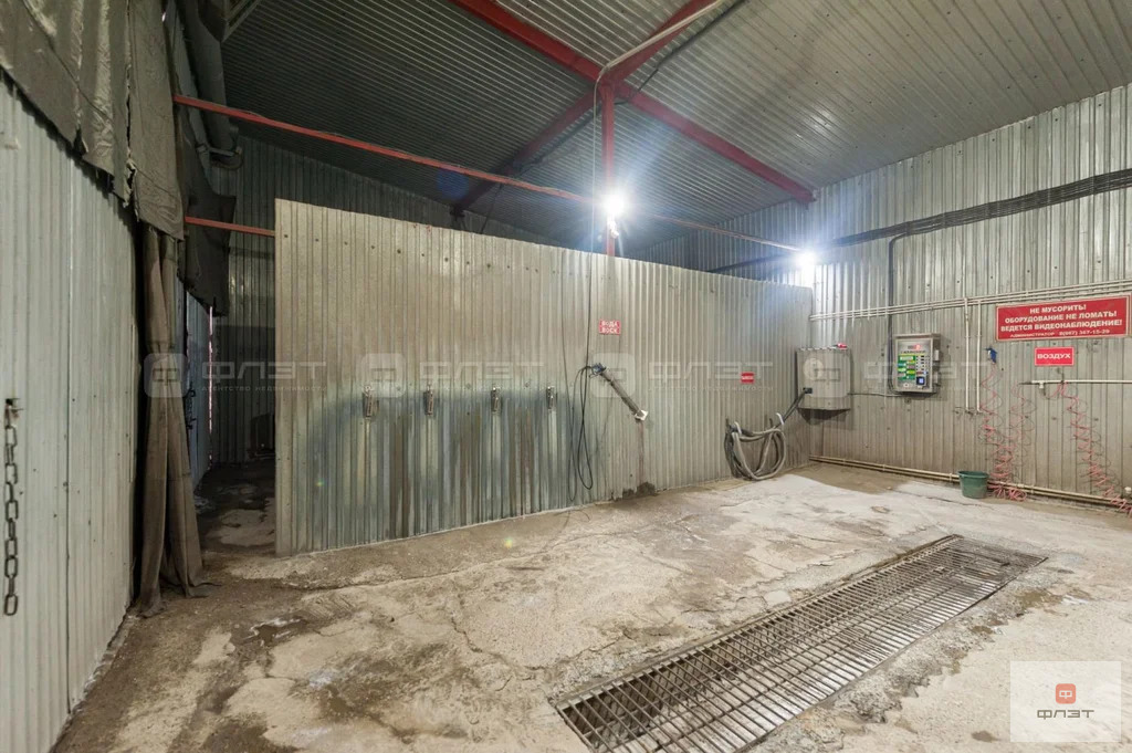 Продажа ПСН, Буинск, Буинский район, ул. Гагарина - Фото 17