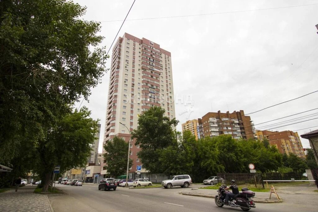 Продажа квартиры, Новосибирск, ул. Крылова - Фото 31