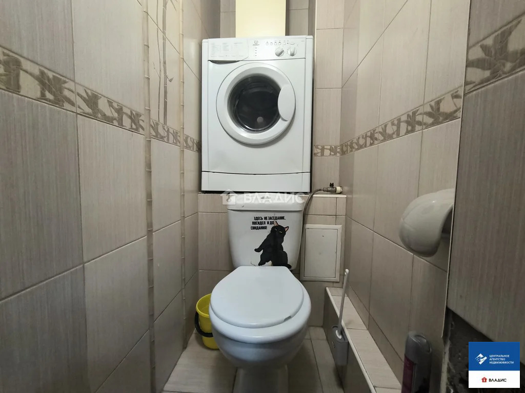 Аренда квартиры, Рязань, ул. Интернациональная - Фото 5