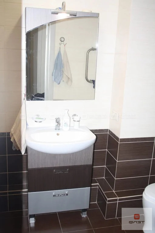 Продажа квартиры, Казань, ул. Баки Урманче - Фото 13