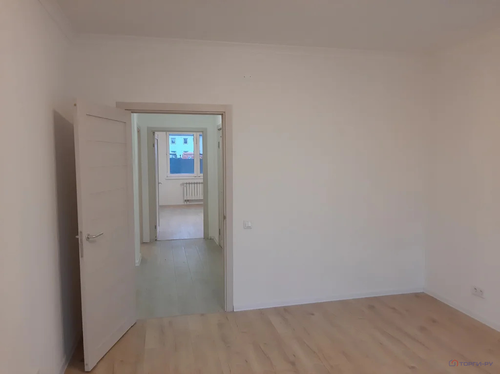Продажа квартиры, ул. Парковая - Фото 21