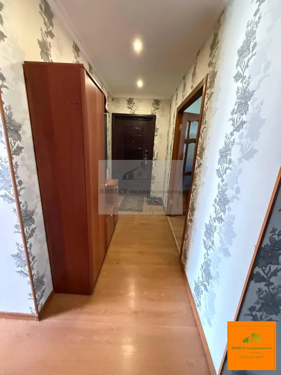 Продажа квартиры, Наро-Фоминск, Наро-Фоминский район, ул. Шибанкова - Фото 8