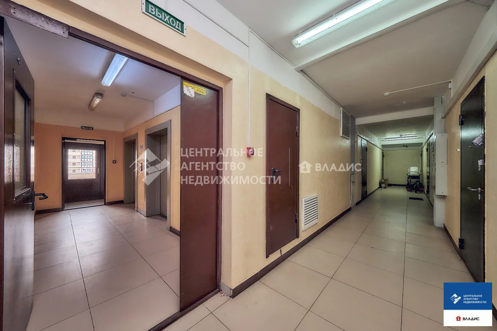 Продажа квартиры, Рязань, Московское ш. - Фото 10