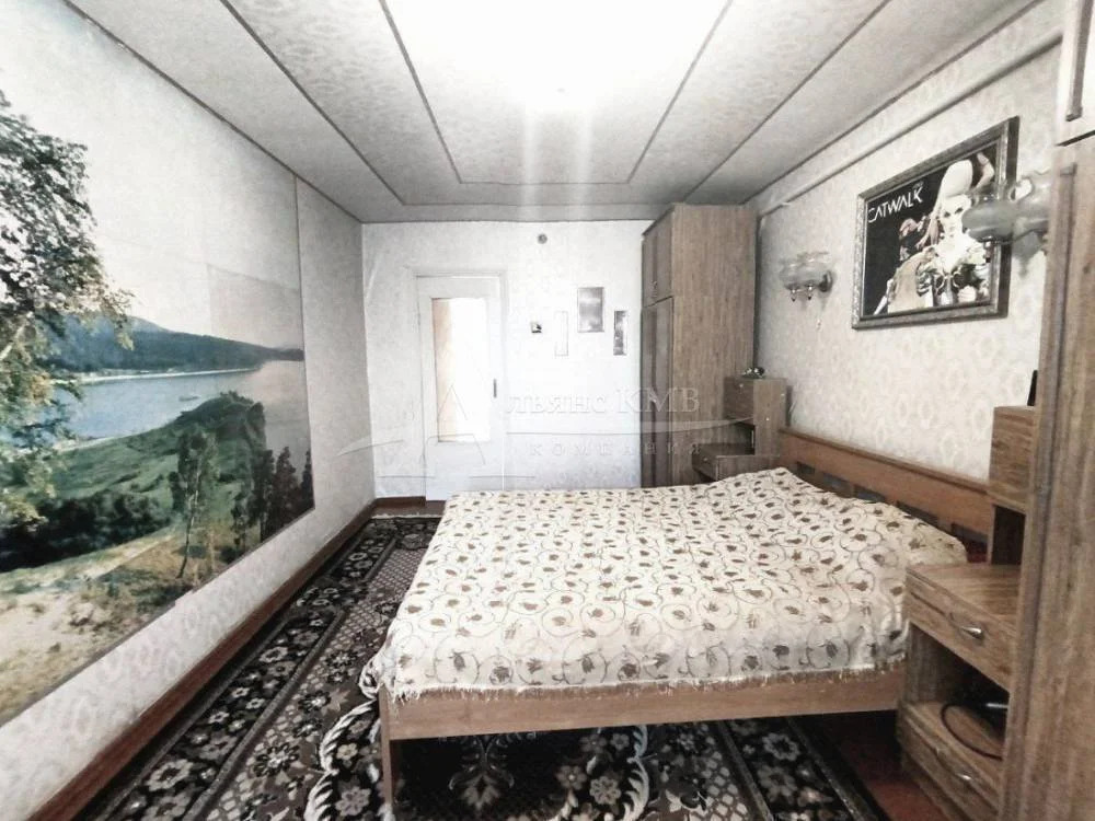 Продажа квартиры, Новопавловск, Кировский район, Трудовой пер. - Фото 9